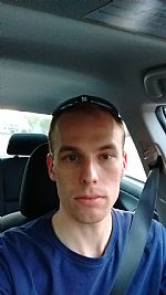 Gmcclain profile photo