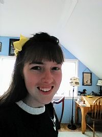 ChristinaS profile photo