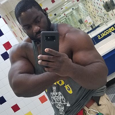 Jamespkee profile photo