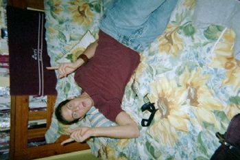 njonessie profile photo