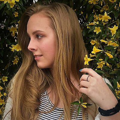 lilyb343 profile photo