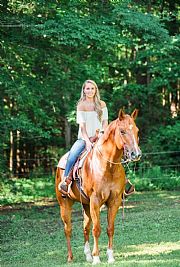 hopehowie7 profile photo