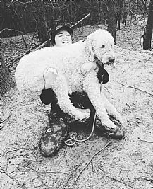 Miranda Mae profile photo