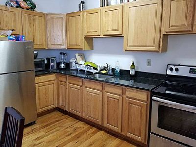 Henry Cao profile photo