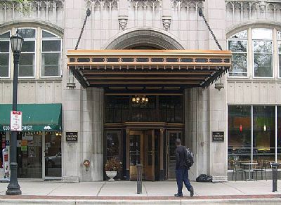 Henry Cao profile photo