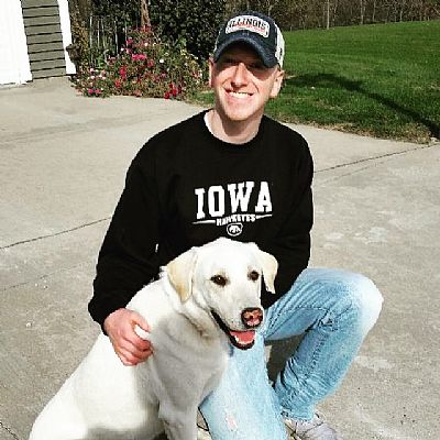 Benbren32 profile photo