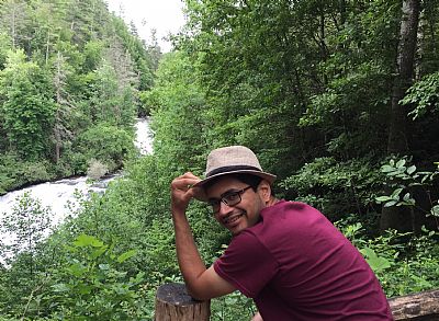 Pratikvp profile photo