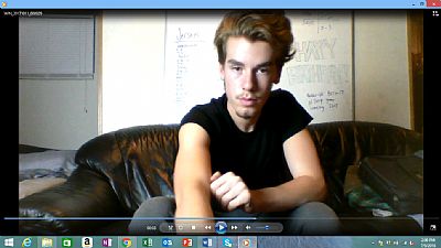 MaxHenk profile photo