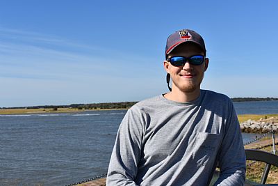 willheadley3 profile photo