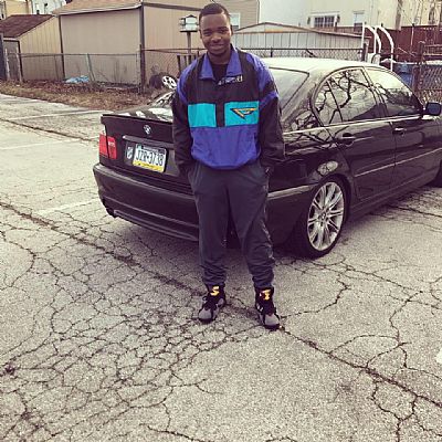 GordonEddy95 profile photo