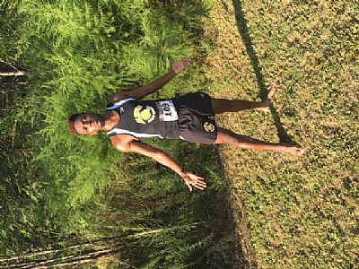 chazberry22 profile photo