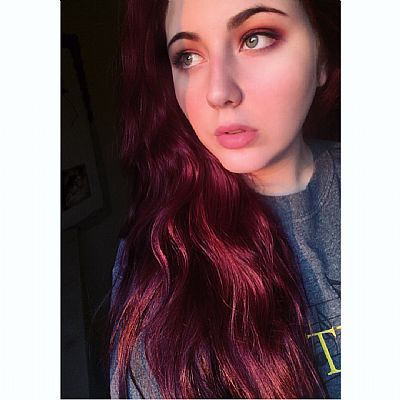 ShelbyLLaird profile photo