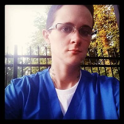 nicholekell profile photo