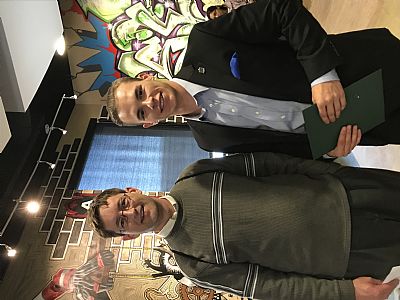 TyShel profile photo