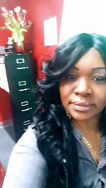 Mahogani profile photo