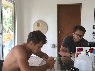 alextonio profile photo