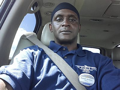 MichaelJackson profile photo