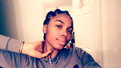 Arijanae0207 profile photo