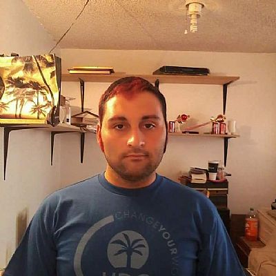 Chomper833 profile photo