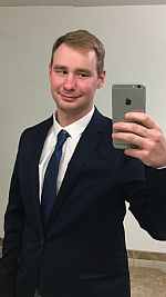 Masonlong profile photo