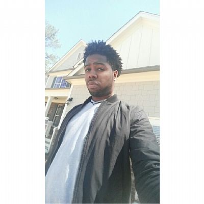 Respectmygame15 profile photo