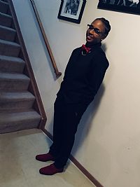 Celeste2323 profile photo