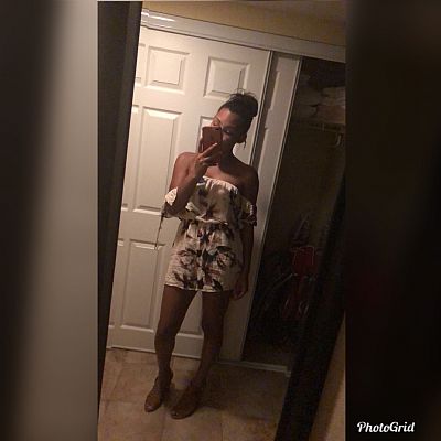 Niyapowell221 profile photo