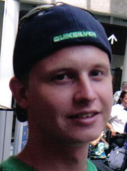 blaine profile photo