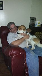 vbrad69 profile photo