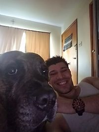 Mrwolf321 profile photo