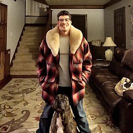 Mrwolf321 profile photo