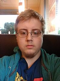 Zeraora profile photo