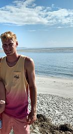 Mike95 profile photo