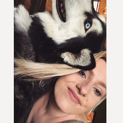 Courtney113 profile photo