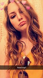 Allie_shea profile photo