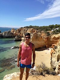 fede001 profile photo