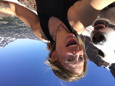 Amelia&z profile photo