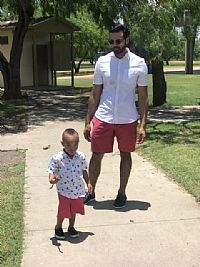 rickyp421 profile photo