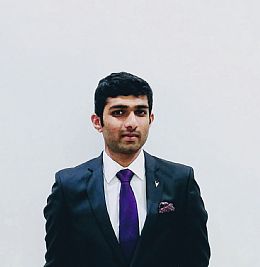 vdesai1994 profile photo
