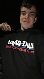 johnhuff000 profile photo