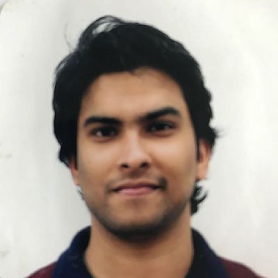 pvsingh94 profile photo