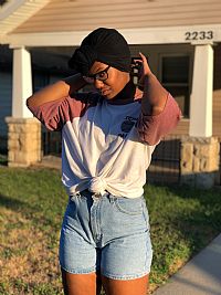 RomekaTrotter profile photo