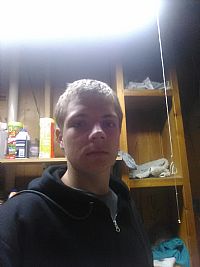 Blade4699 profile photo