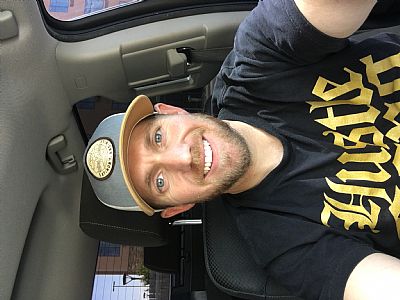 JeffODell profile photo