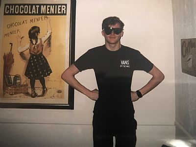 MicahH profile photo