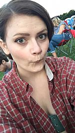 Savannah2711 profile photo