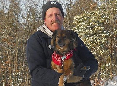 snowolf911 profile photo