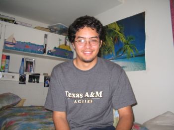 jesus profile photo