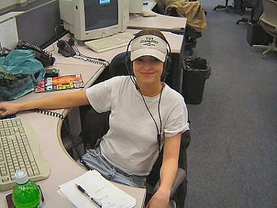 jbarnette profile photo