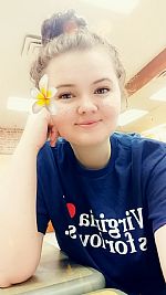 Jazzie_babe98 profile photo